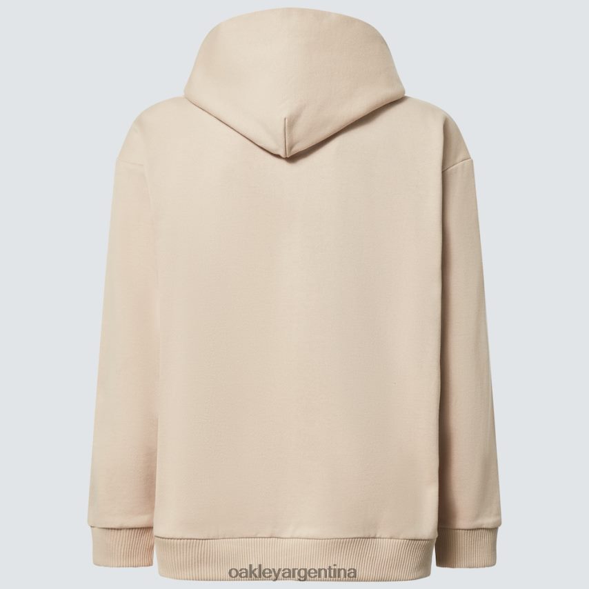 Oakley sudadera soho sl po 2.0 NBFV422187 ropa humus