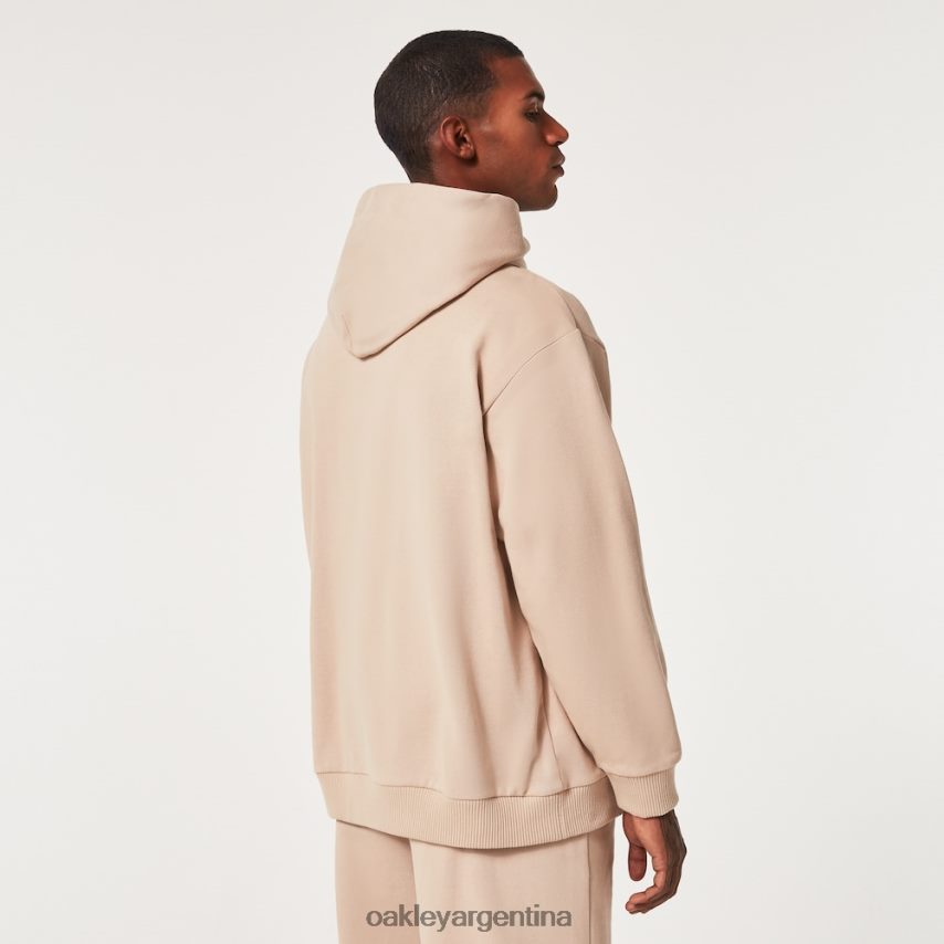 Oakley sudadera soho sl po 2.0 NBFV422187 ropa humus