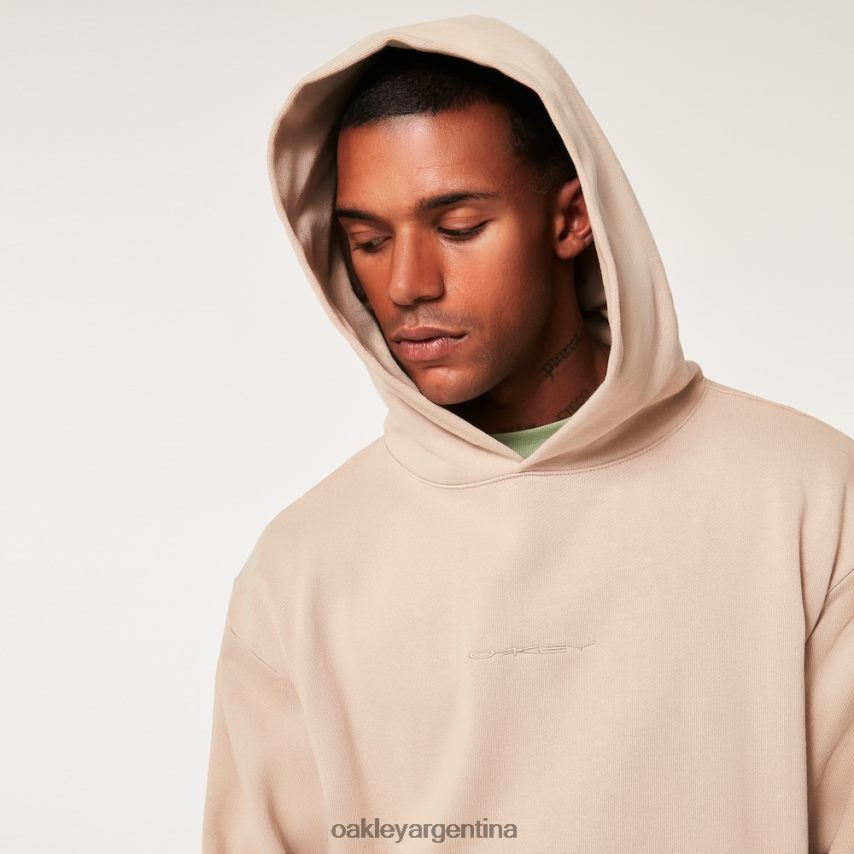 Oakley sudadera soho sl po 2.0 NBFV422187 ropa humus