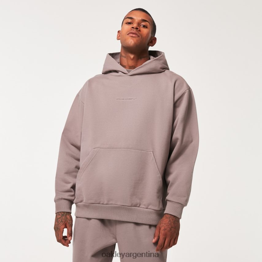 Oakley sudadera soho sl po 2.0 NBFV422188 ropa frente de tormenta