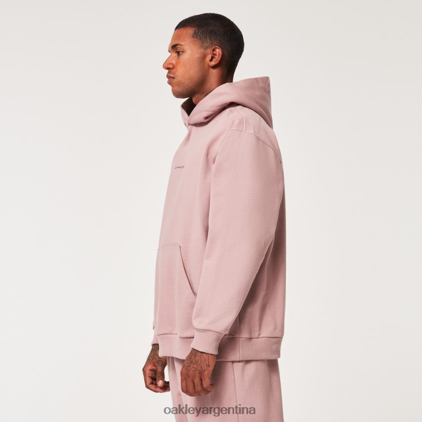 Oakley sudadera soho sl po 2.0 NBFV422191 ropa seta venenosa