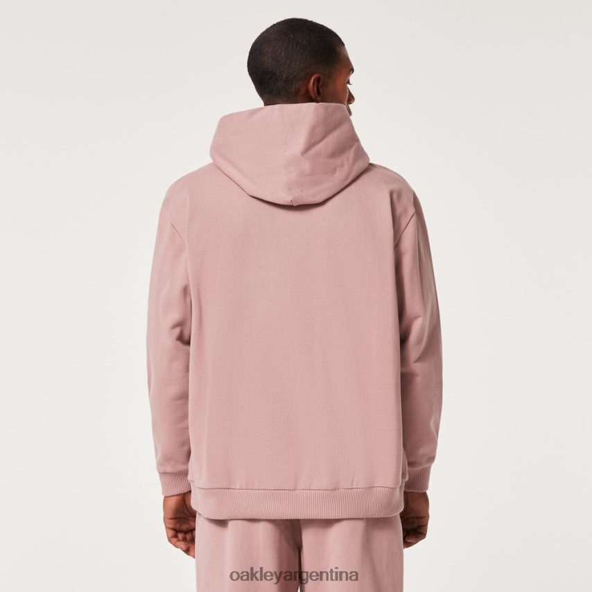 Oakley sudadera soho sl po 2.0 NBFV422191 ropa seta venenosa