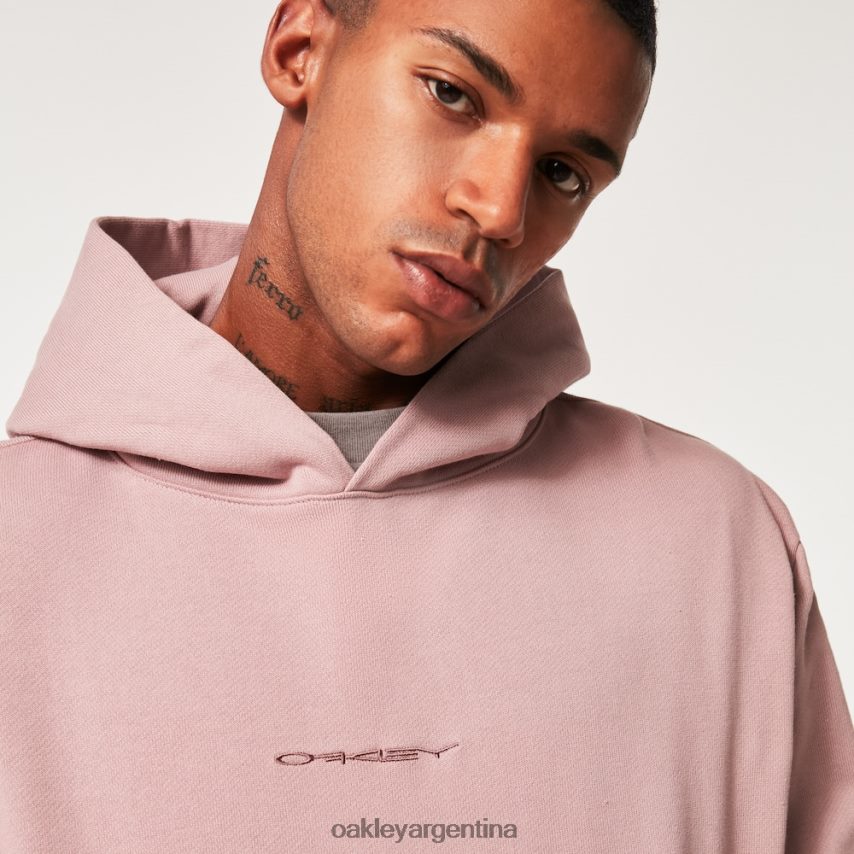 Oakley sudadera soho sl po 2.0 NBFV422191 ropa seta venenosa