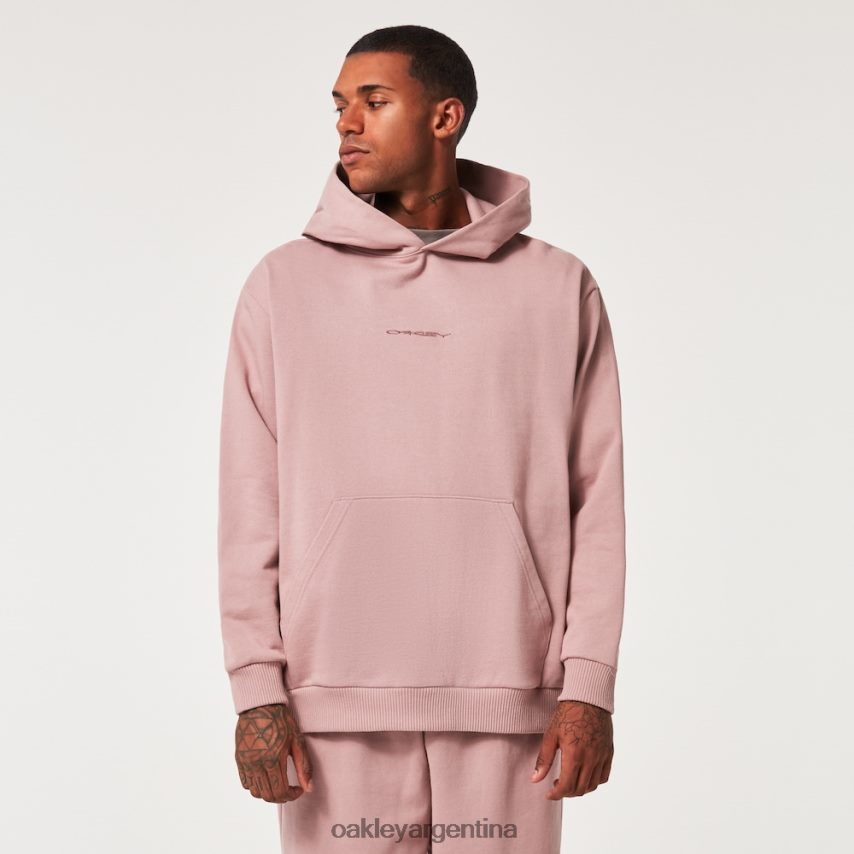 Oakley sudadera soho sl po 2.0 NBFV422191 ropa seta venenosa