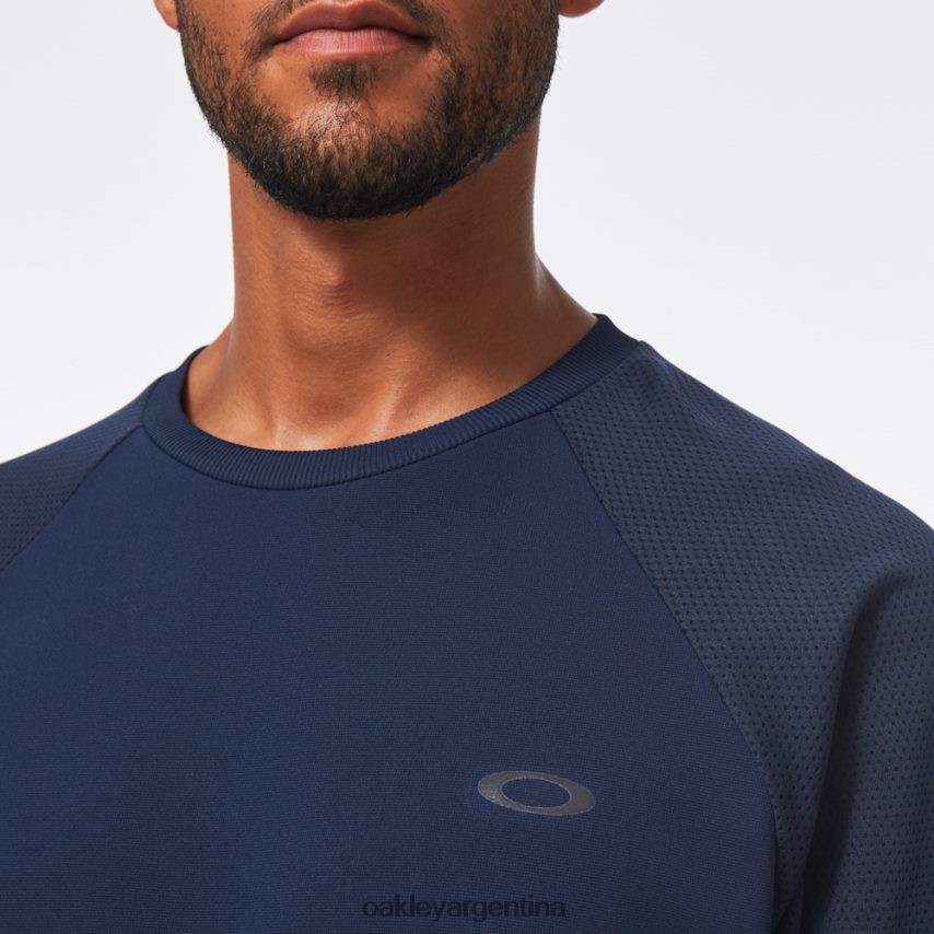 Oakley sudadera vigor elipse NBFV422493 ropa braza