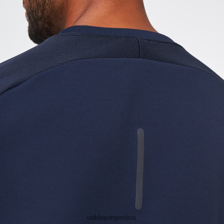 Oakley sudadera vigor elipse NBFV422493 ropa braza
