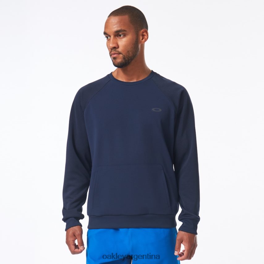 Oakley sudadera vigor elipse NBFV422493 ropa braza