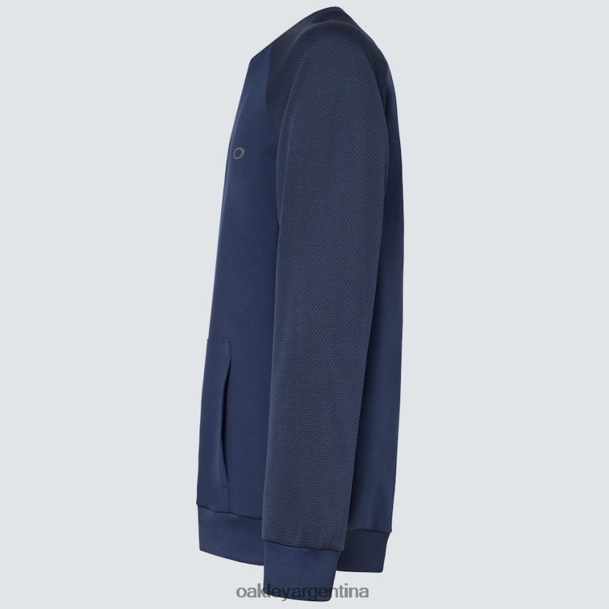 Oakley sudadera vigor elipse NBFV422493 ropa braza