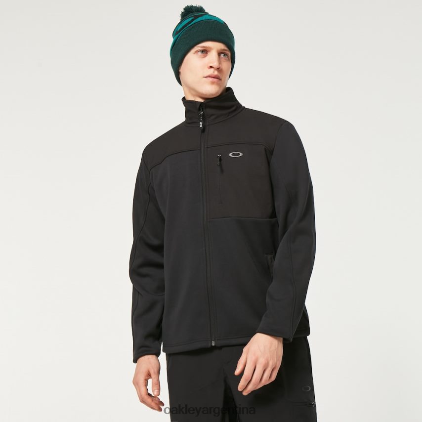 Oakley sudadera whistler rc NBFV422542 ropa apagón