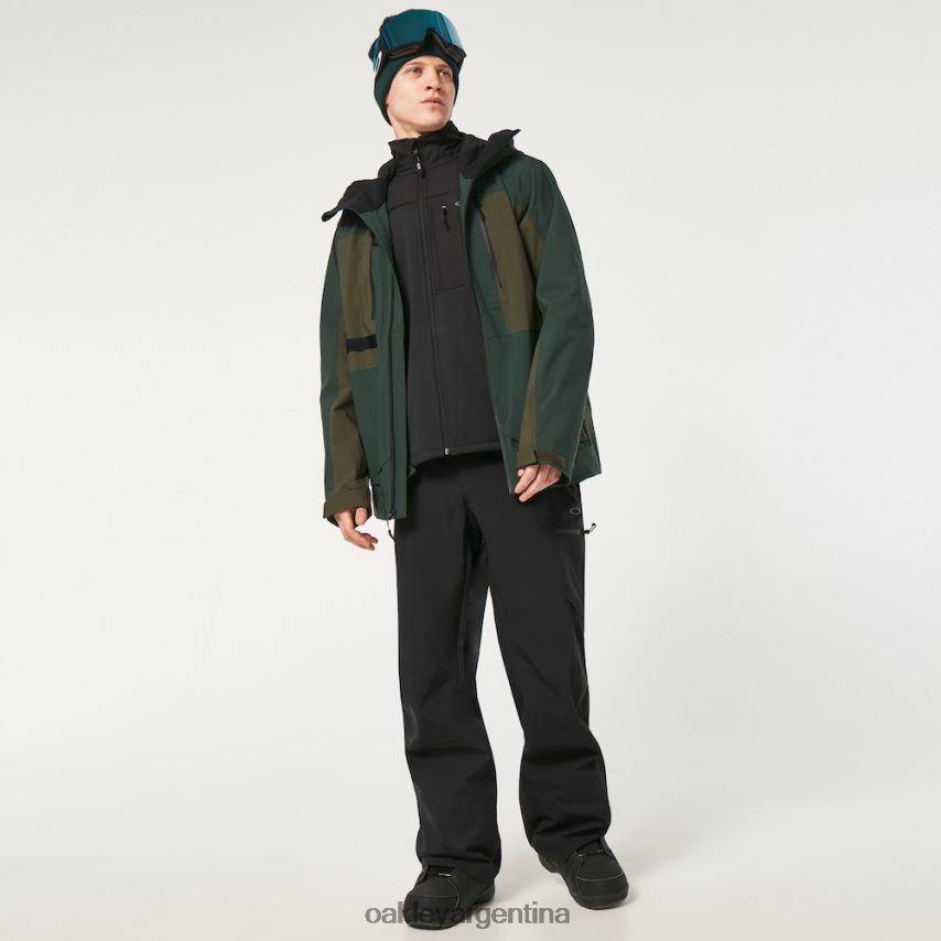 Oakley sudadera whistler rc NBFV422542 ropa apagón